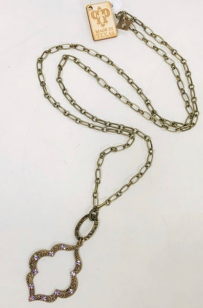 Divine Necklace