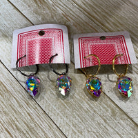 Dacie Earrings