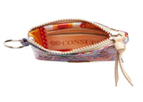 Merlot Pouch