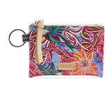 Merlot Pouch