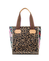 MEL CLASSIC TOTE