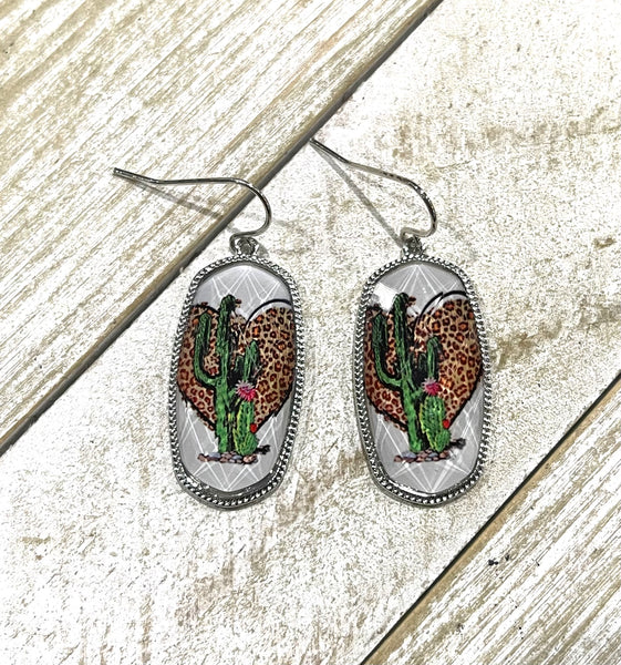 Cacti Dangles