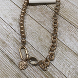Franklin Necklace