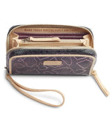 RANDALL WRISTLET WALLET