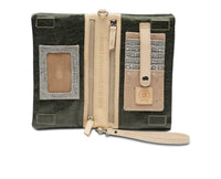 Zack Uptown Crossbody